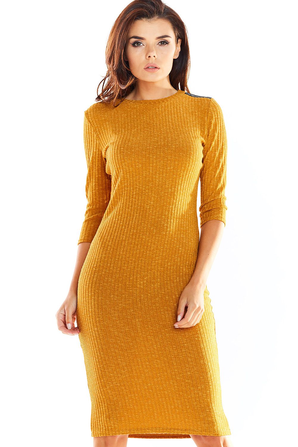  Rochie de zi model 139520 awama 