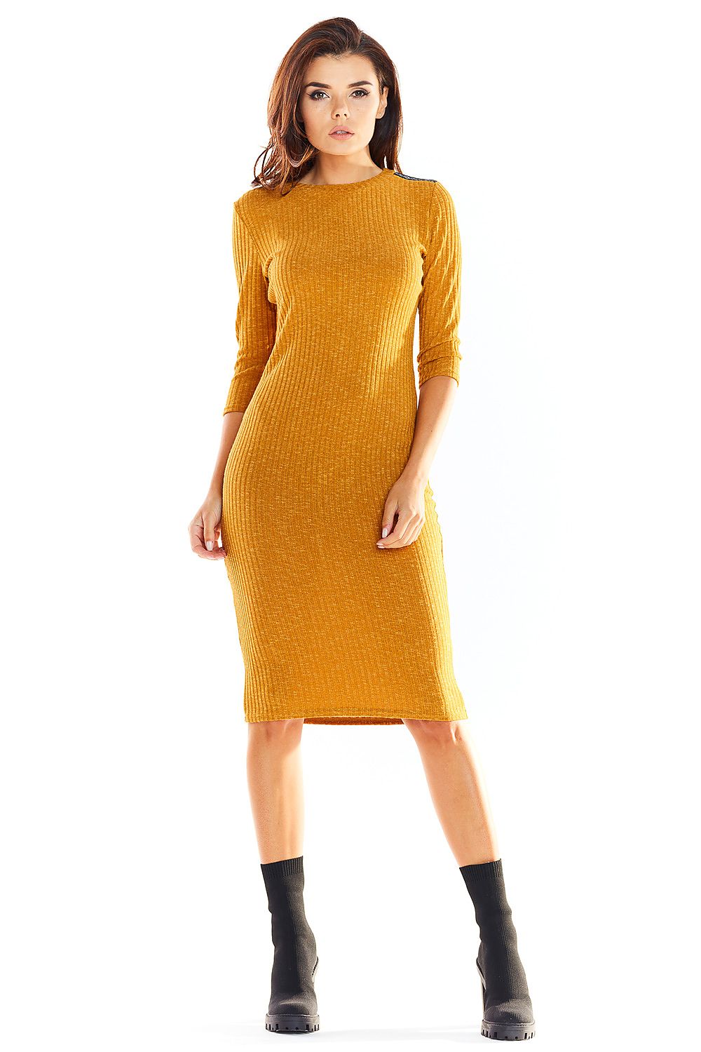  Rochie de zi model 139520 awama 