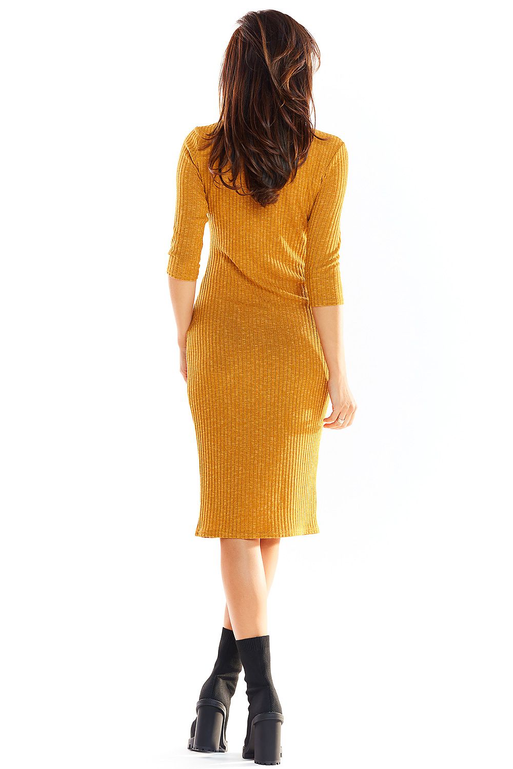  Rochie de zi model 139520 awama 