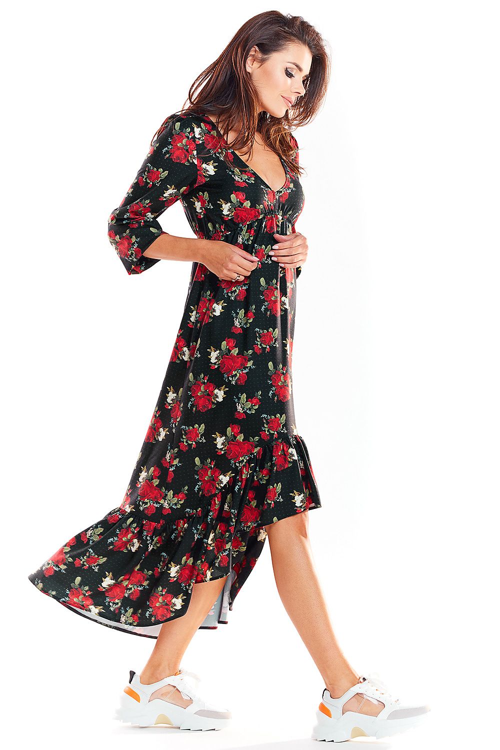  Rochie de zi model 139523 awama 