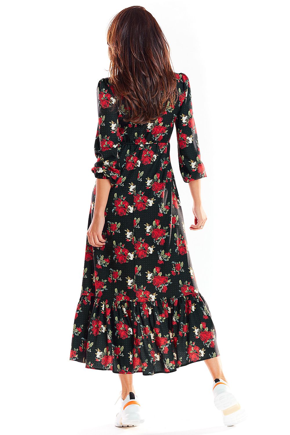  Rochie de zi model 139523 awama 