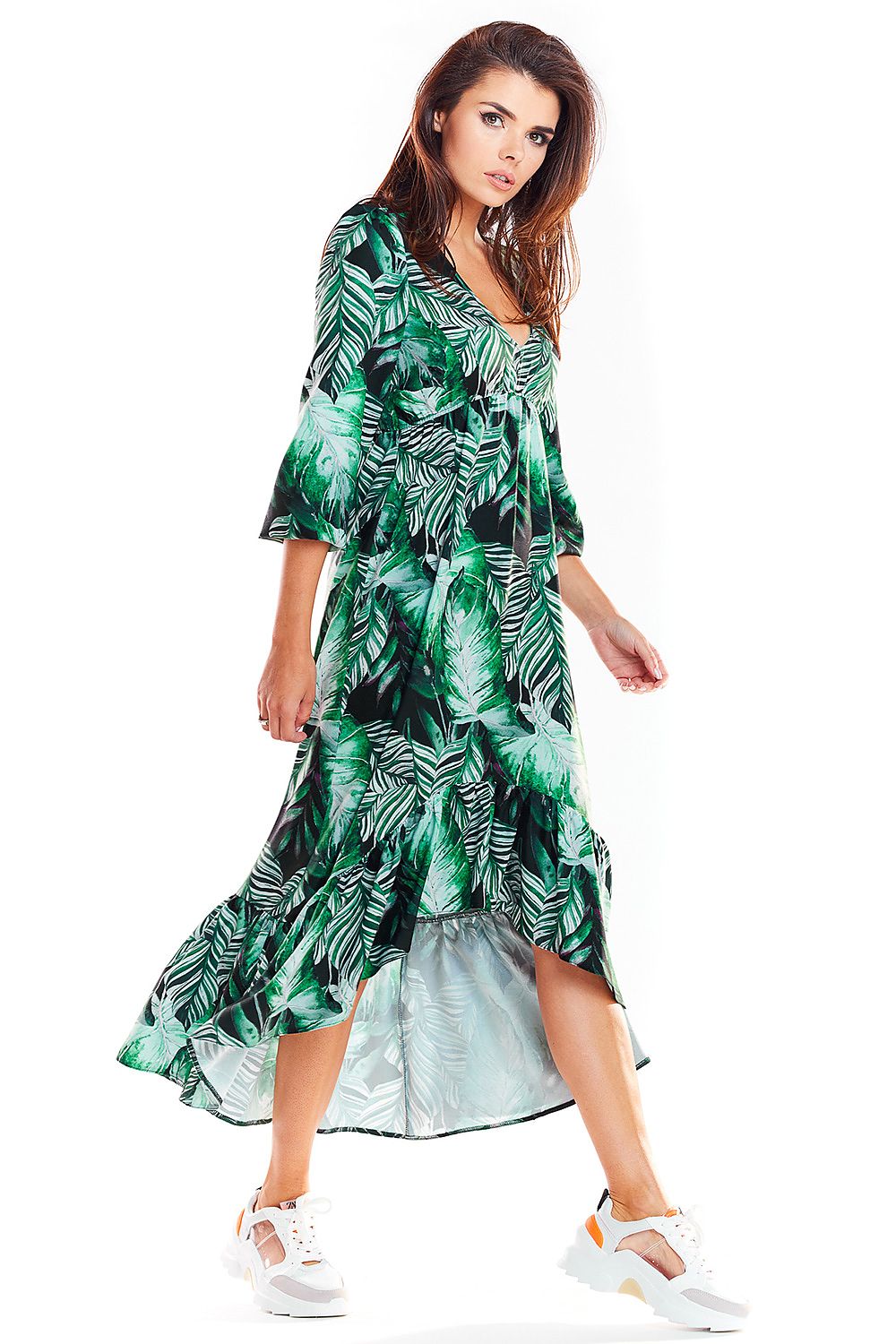  Rochie de zi model 139524 awama 