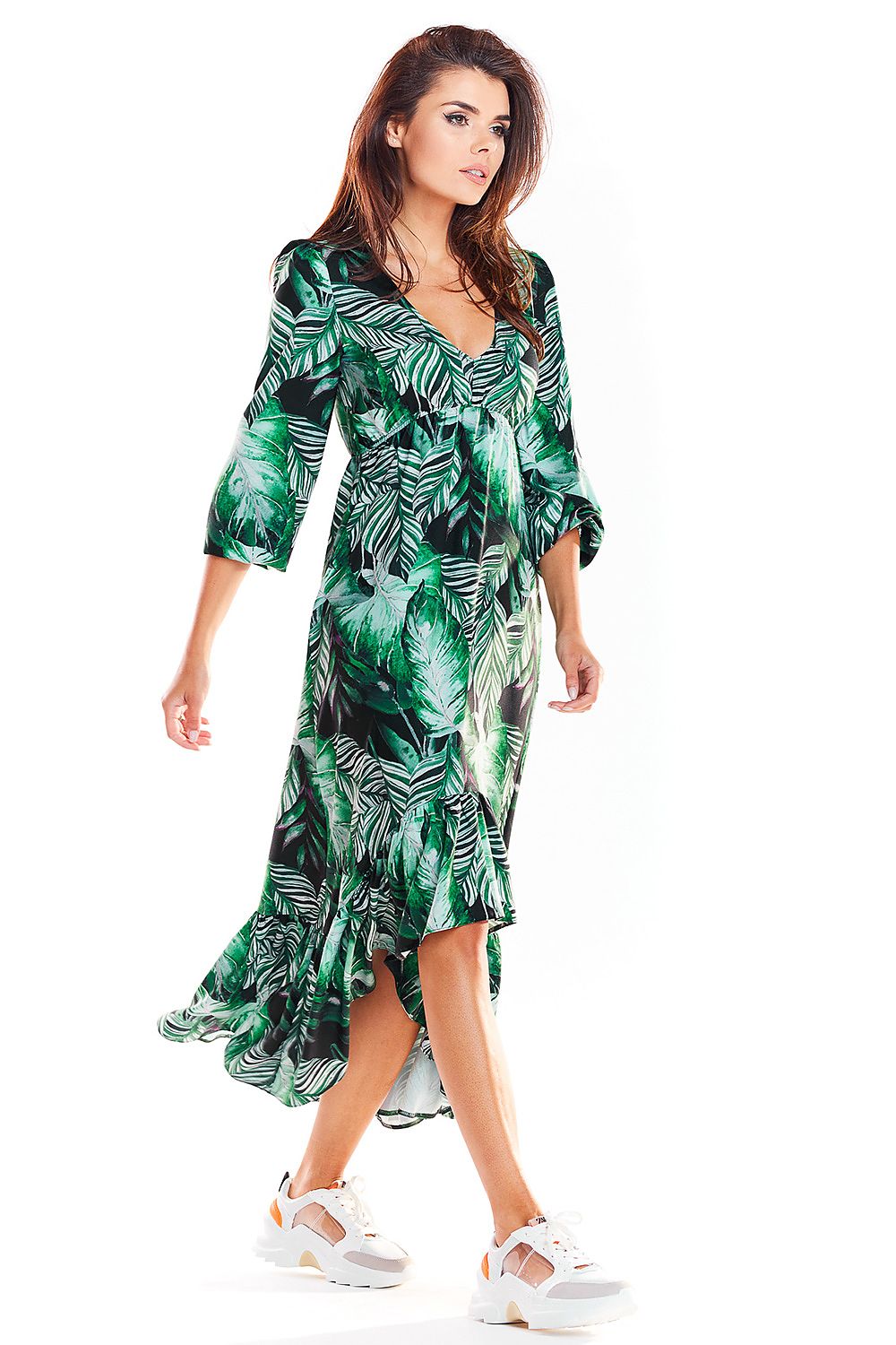  Rochie de zi model 139524 awama 