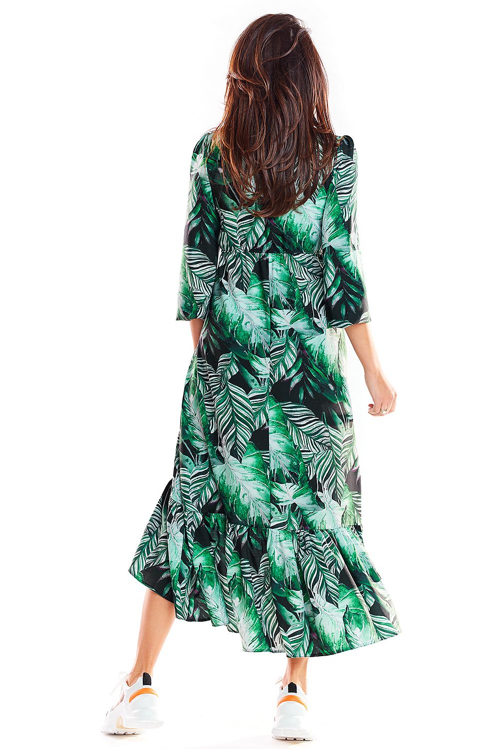  Rochie de zi model 139524 awama 