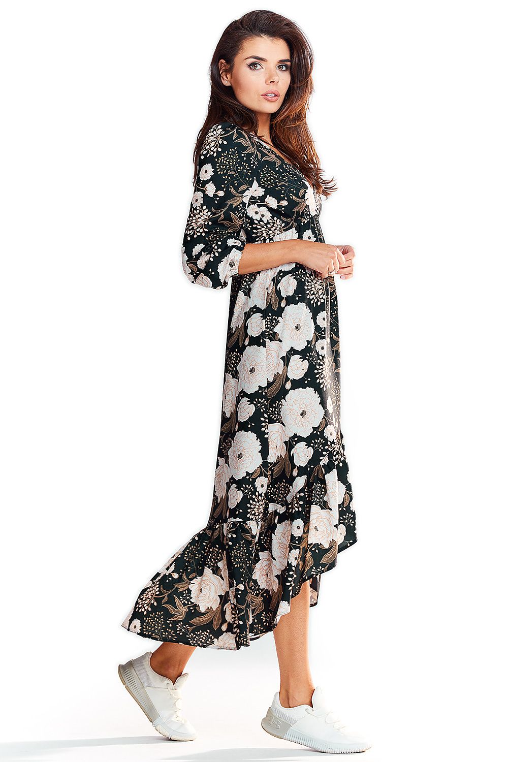  Rochie de zi model 139525 awama 