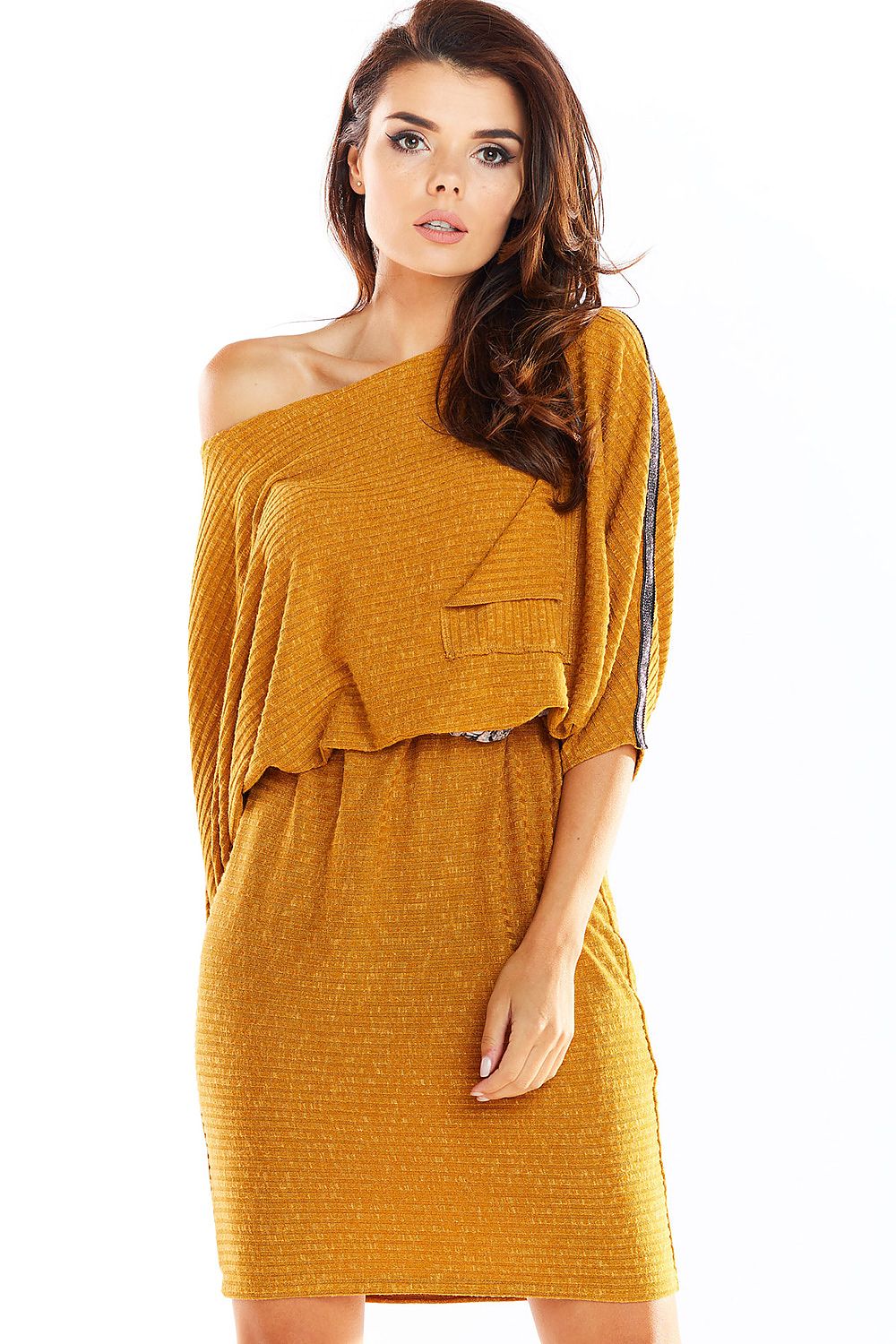  Rochie de zi model 139532 awama 