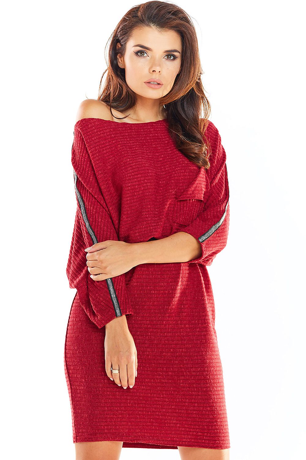  Rochie de zi model 139533 awama 