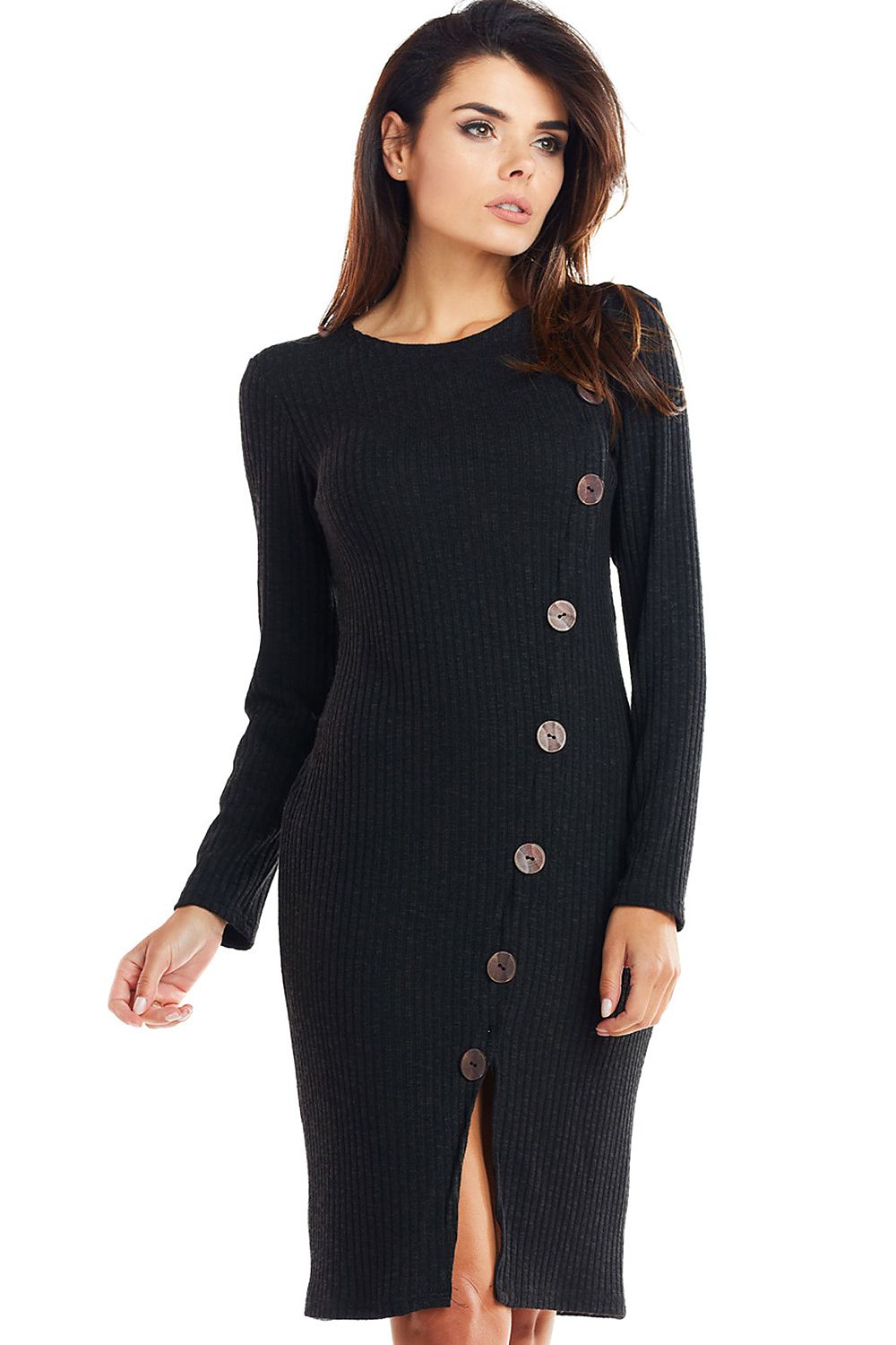  Rochie de zi model 139564 awama 