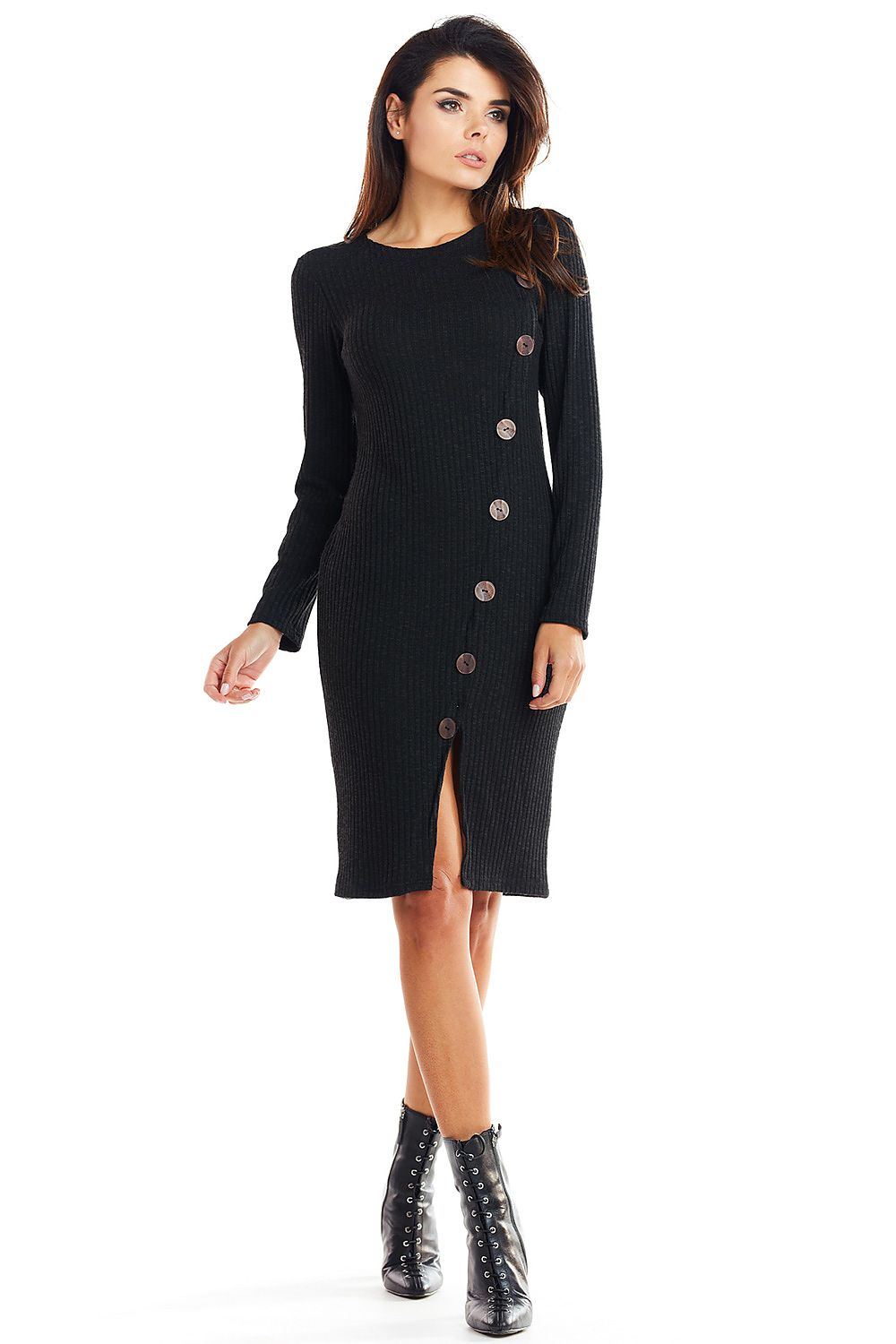  Rochie de zi model 139564 awama 