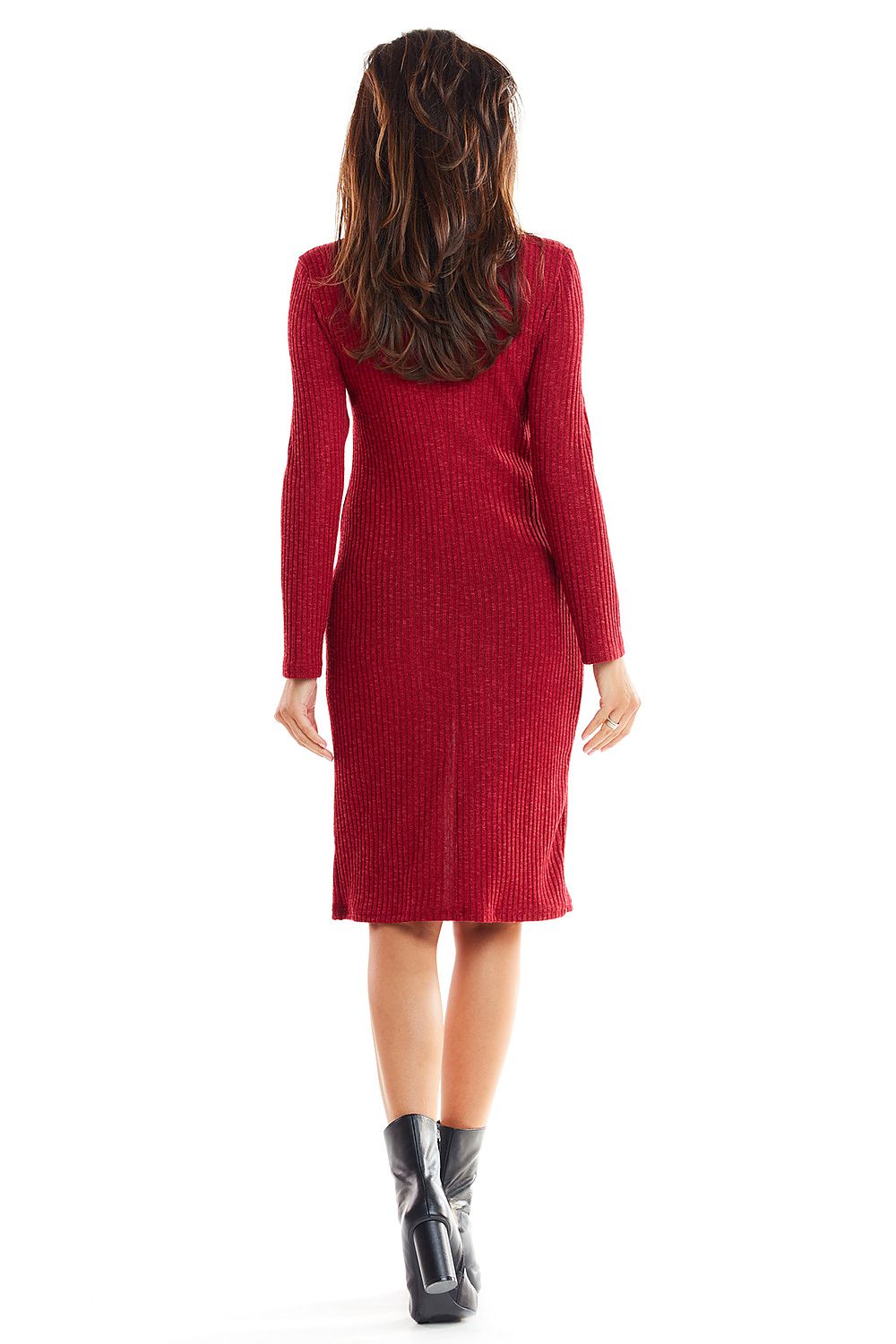  Rochie de zi model 139566 awama 