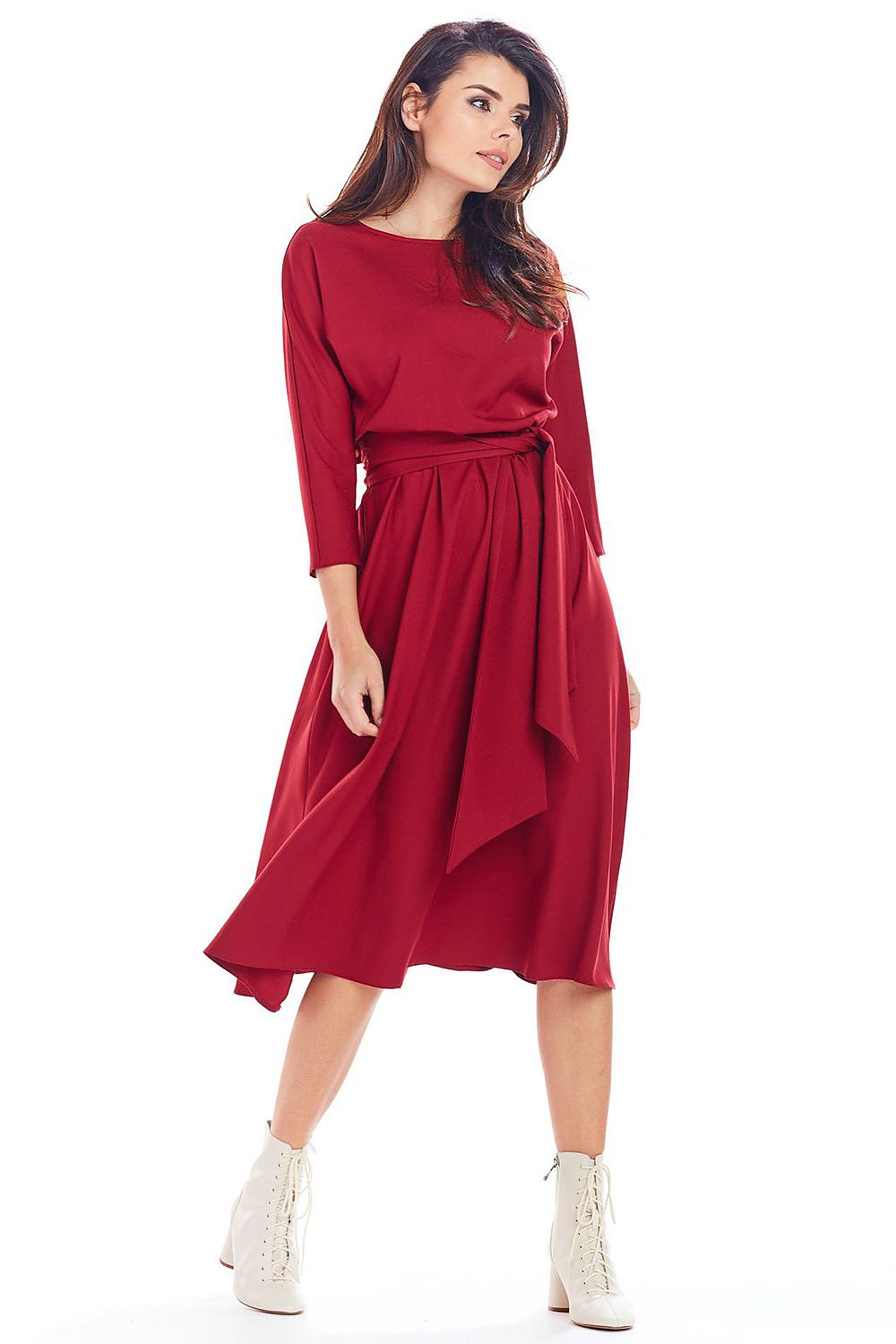  Rochie de zi model 139567 awama 