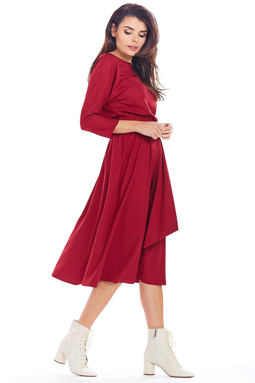  Rochie de zi model 139567 awama 