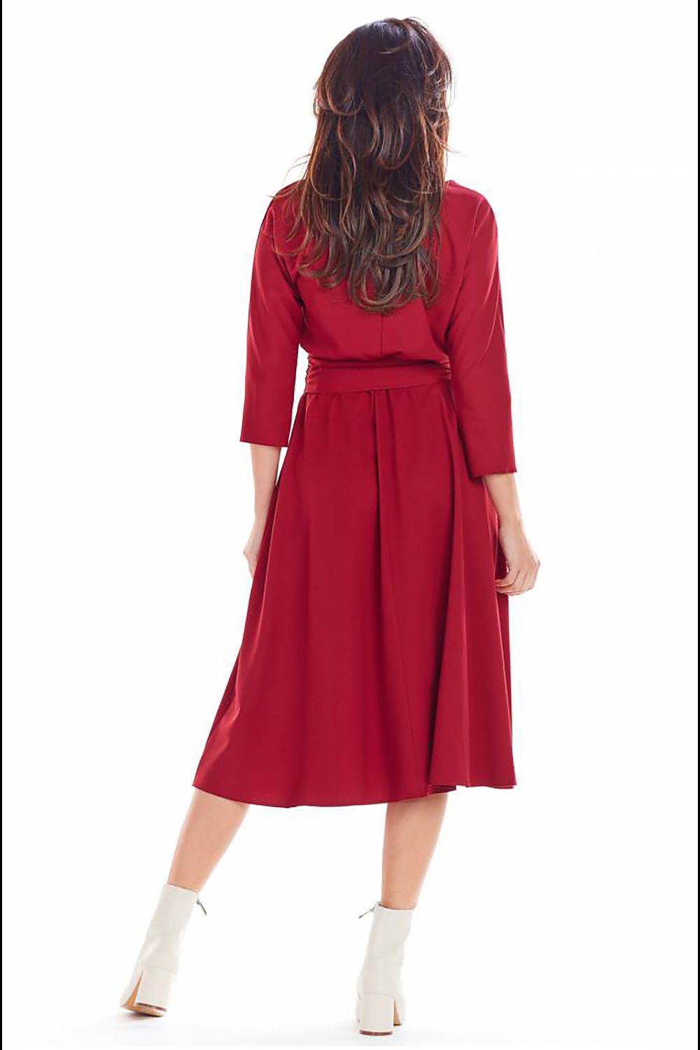  Rochie de zi model 139567 awama 