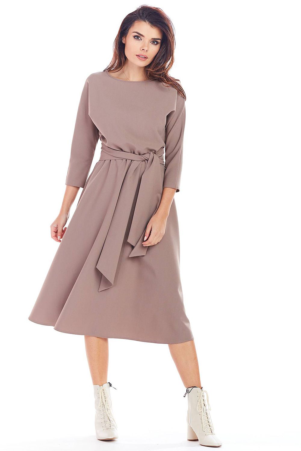  Rochie de zi model 139568 awama 