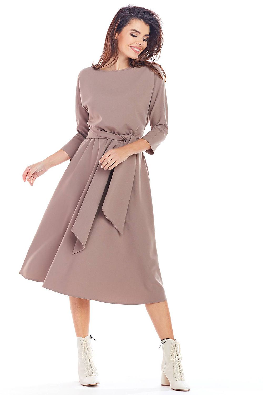  Rochie de zi model 139568 awama 