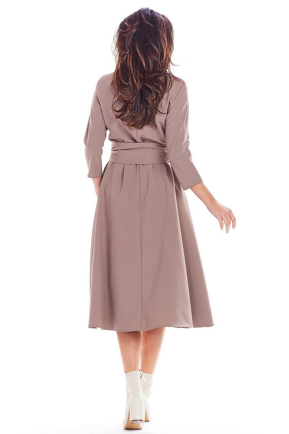  Rochie de zi model 139568 awama 