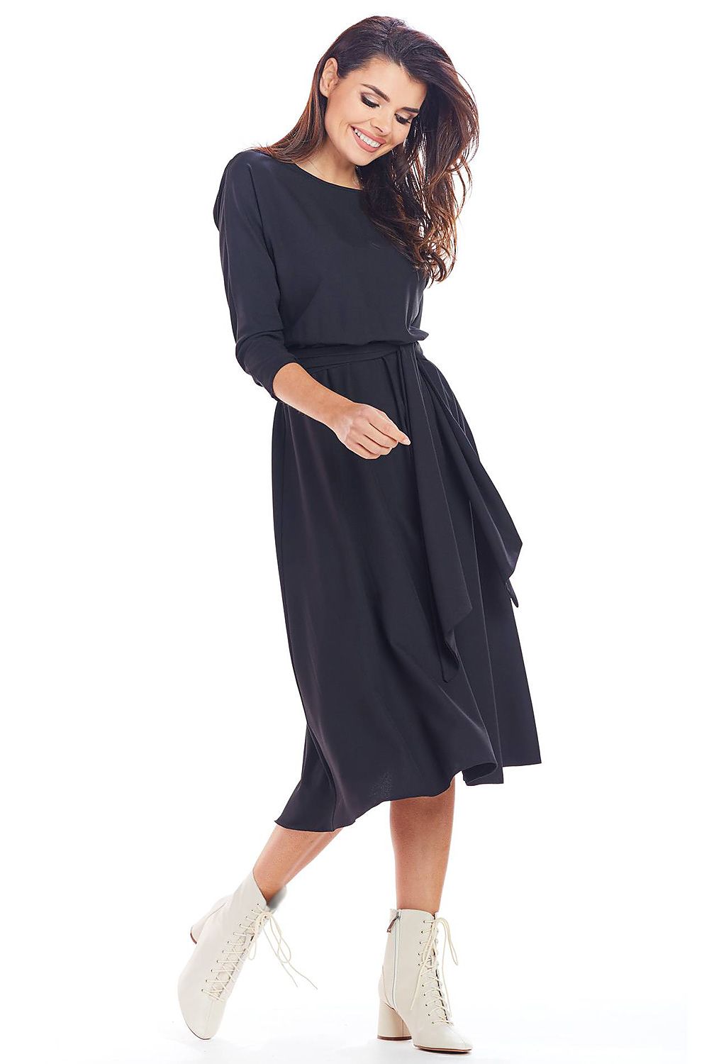  Rochie de zi model 139569 awama 