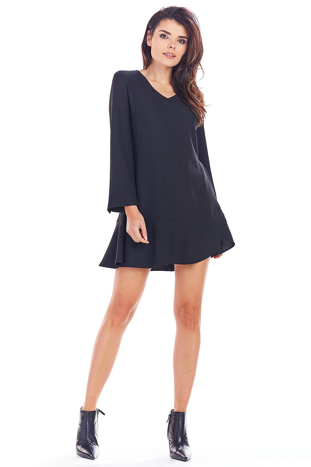  Rochie de zi model 139572 awama 