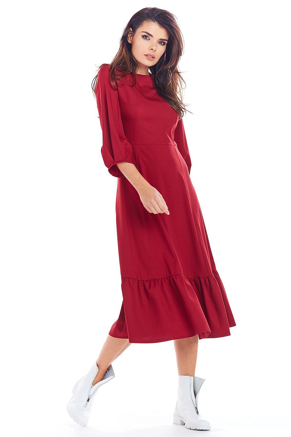  Rochie de zi model 139574 awama 