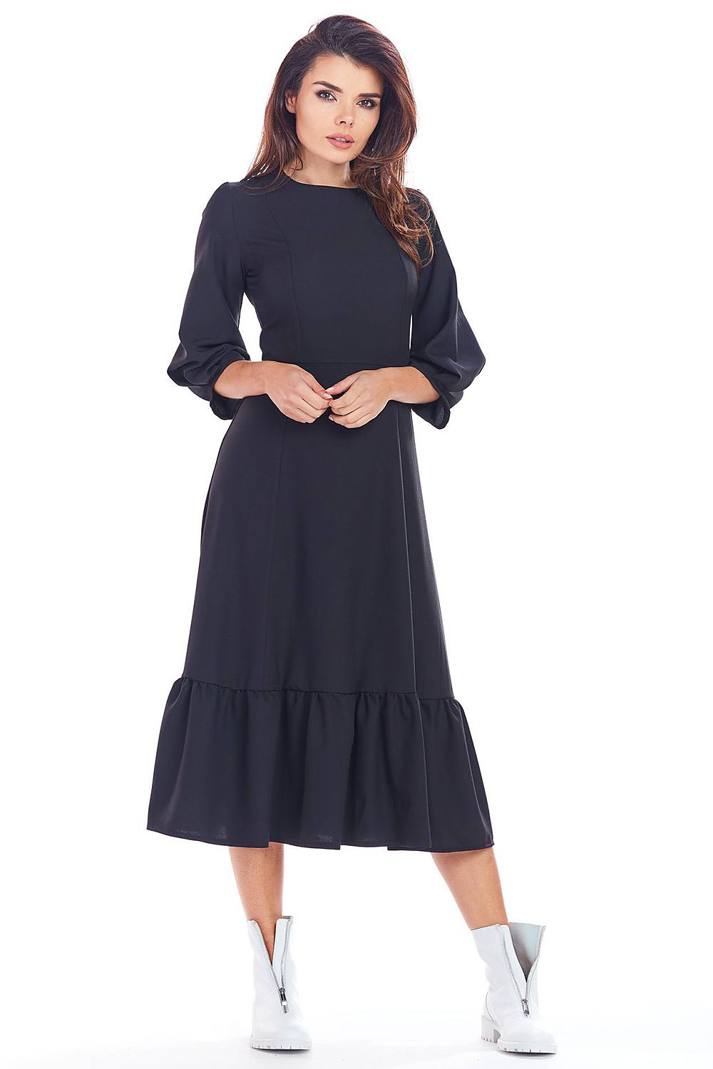  Rochie de zi model 139575 awama 