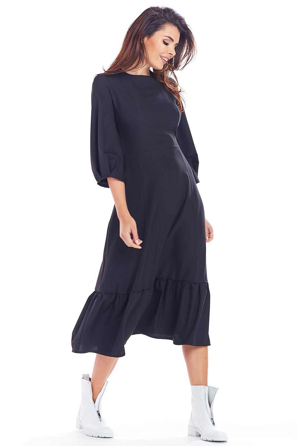  Rochie de zi model 139575 awama 
