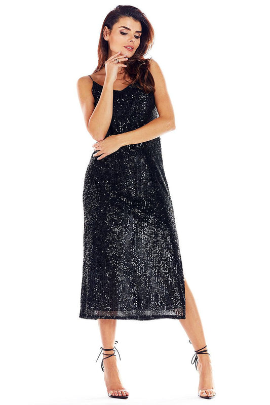  Rochie de seară model 139592 awama 