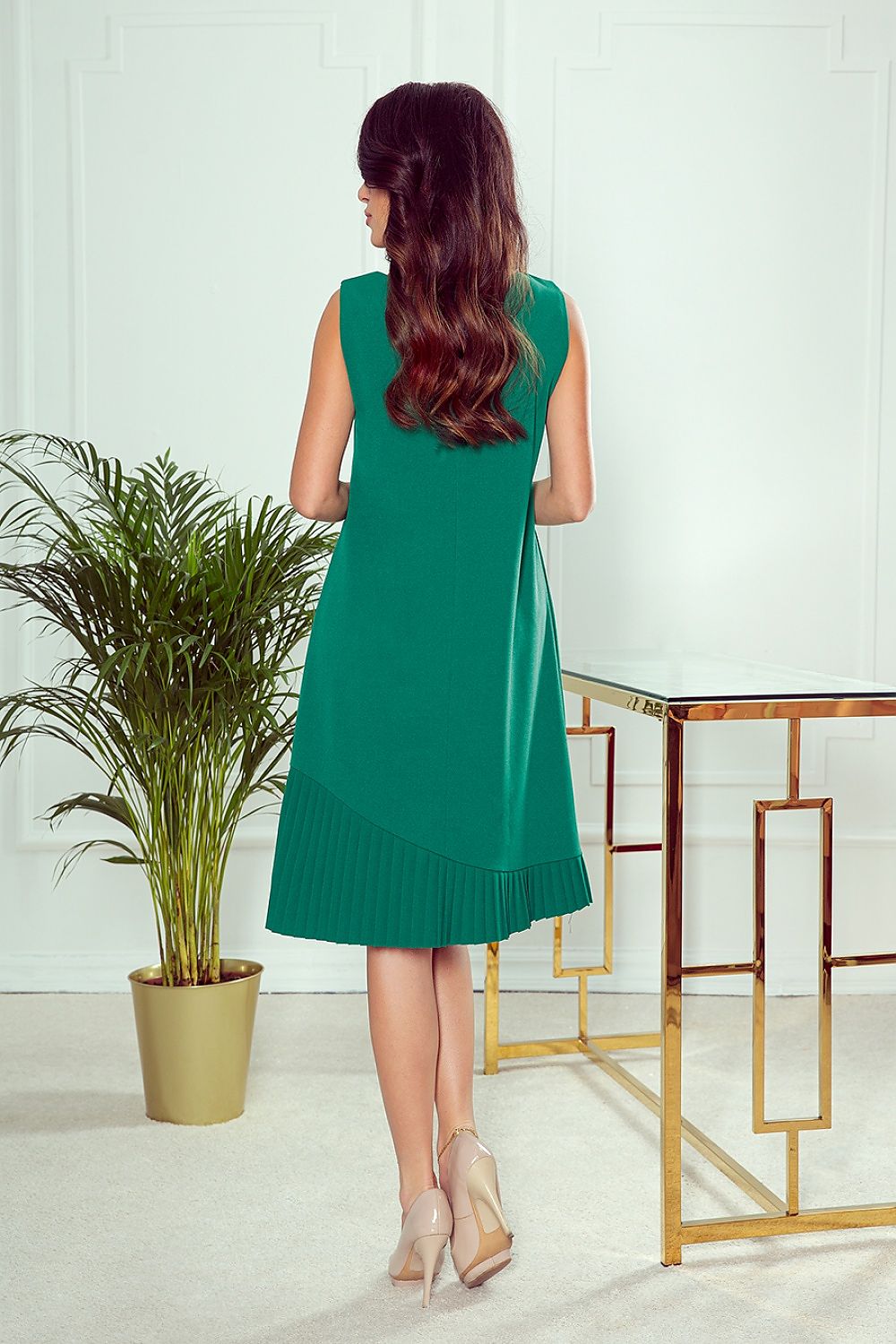  Rochie de zi model 142668 Numoco 