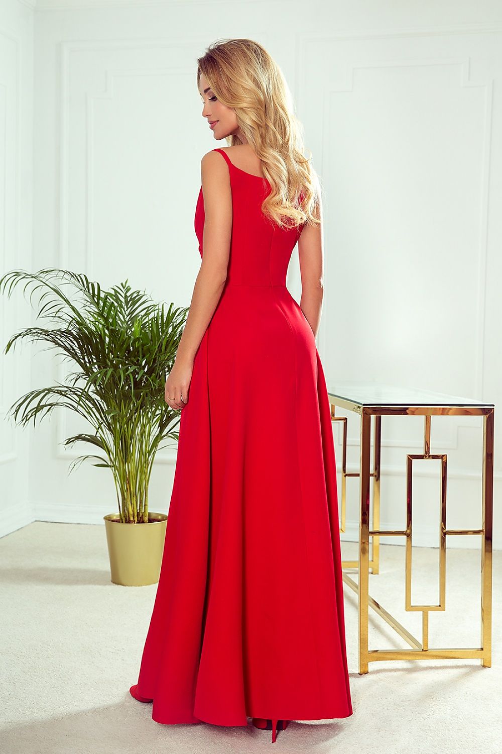  Rochie de seară model 143340 Numoco 