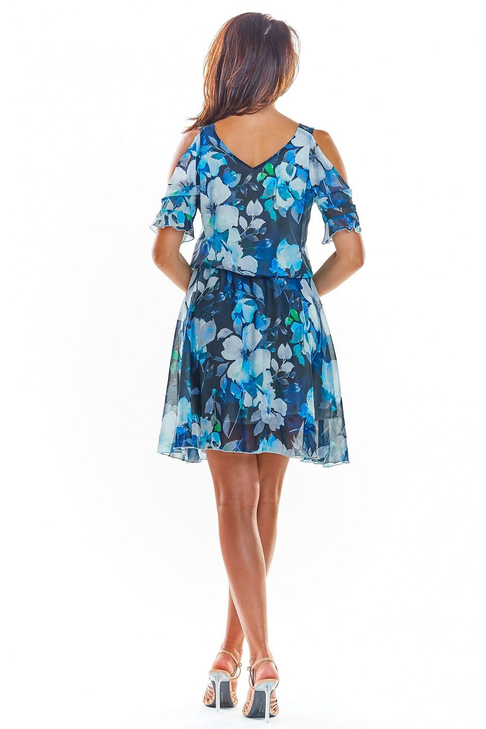  Rochie de zi model 144668 awama 