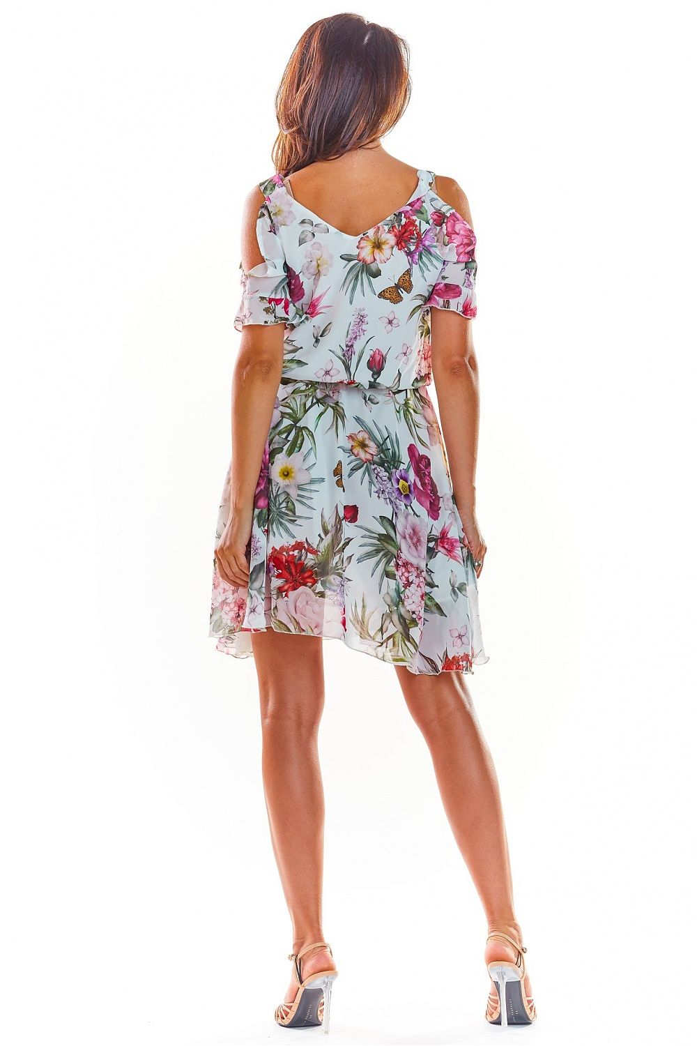  Rochie de zi model 144669 awama 