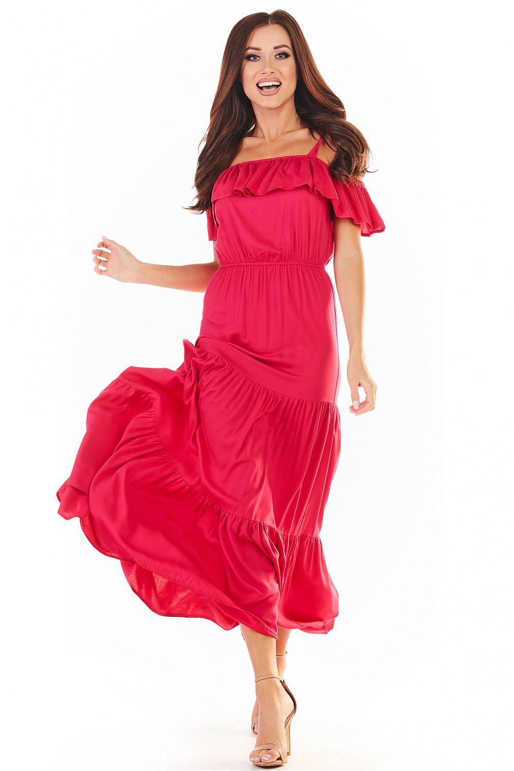  Rochie de zi model 146431 awama 