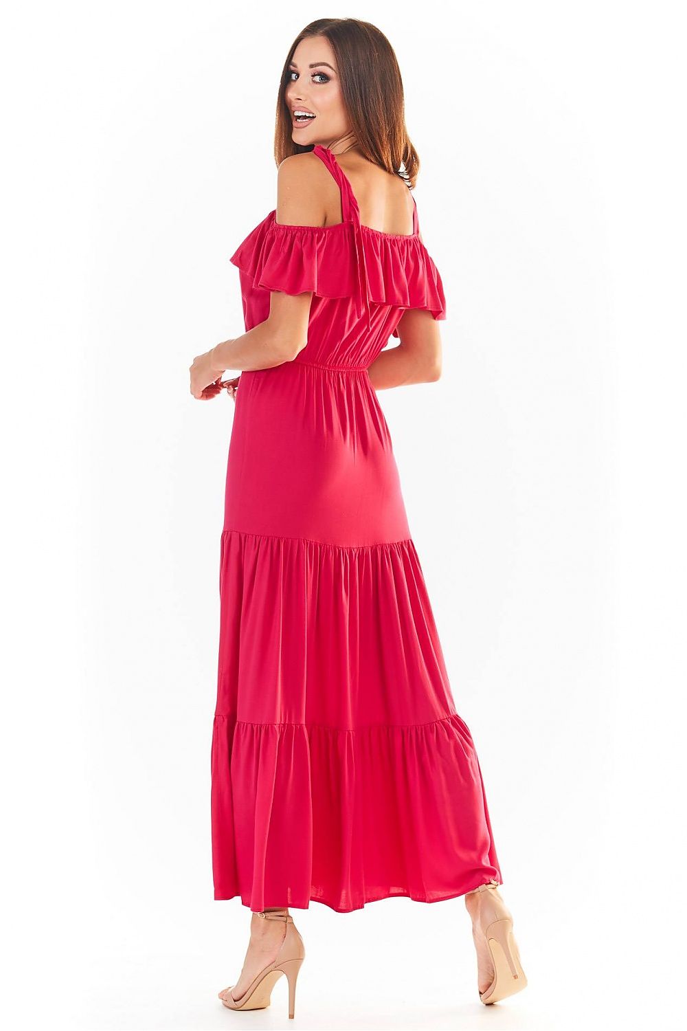  Rochie de zi model 146431 awama 