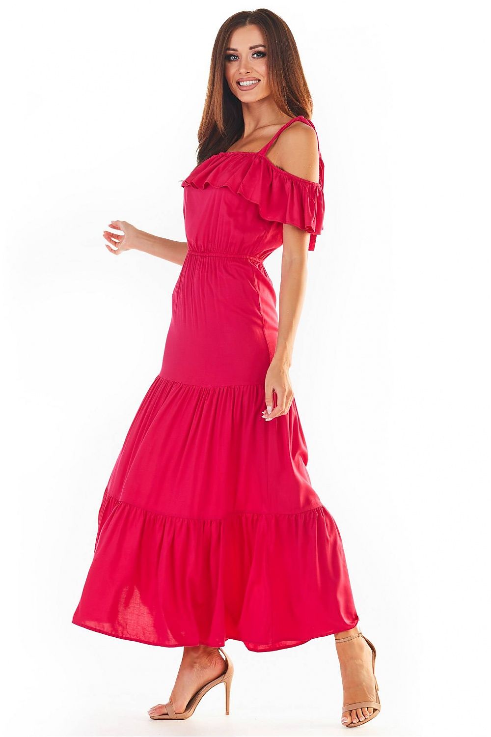  Rochie de zi model 146431 awama 