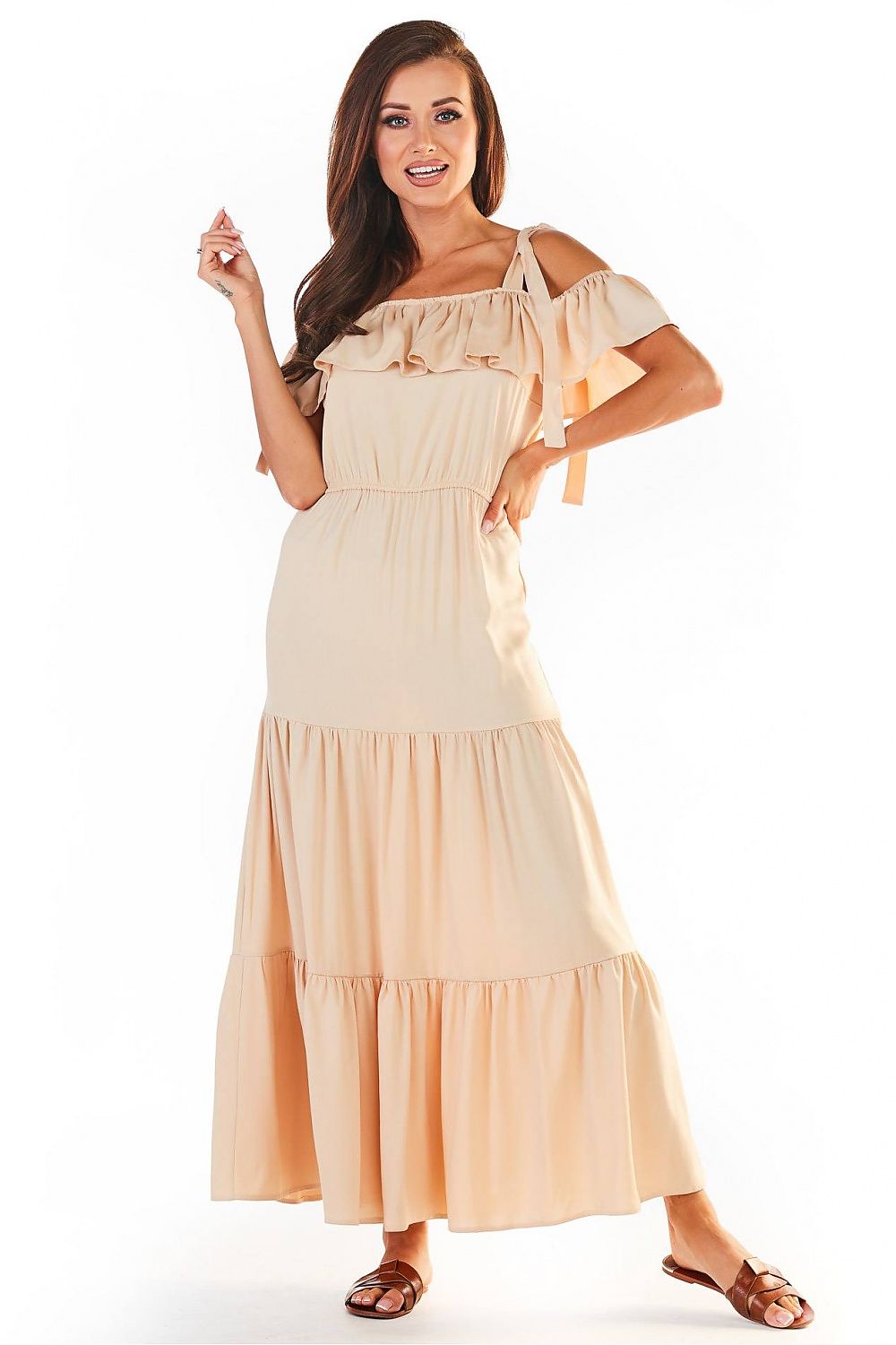  Rochie de zi model 146432 awama 