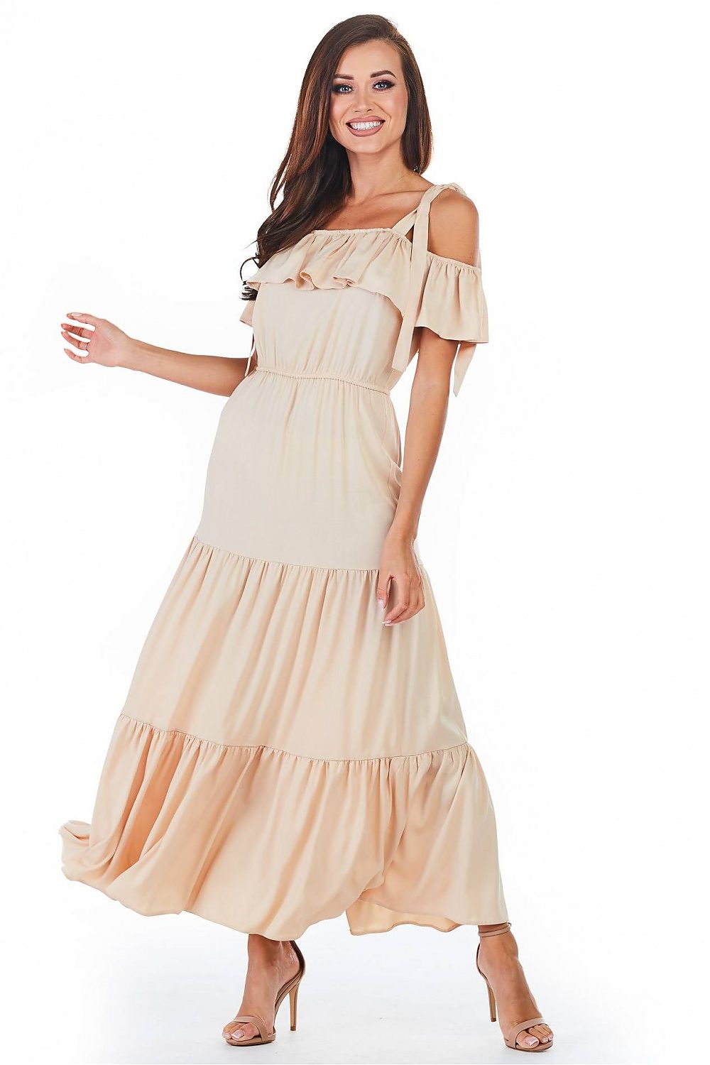  Rochie de zi model 146432 awama 