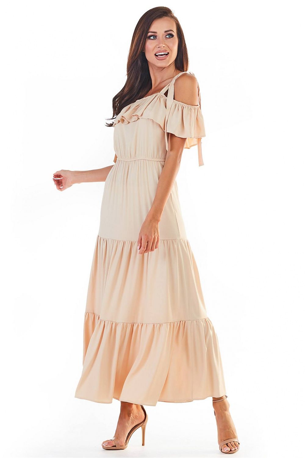  Rochie de zi model 146432 awama 