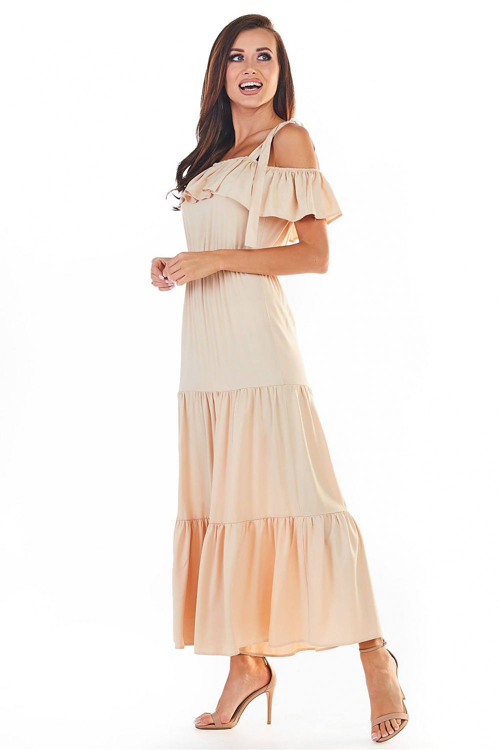  Rochie de zi model 146432 awama 