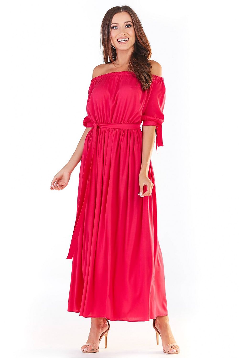  Rochie de zi model 146434 awama 