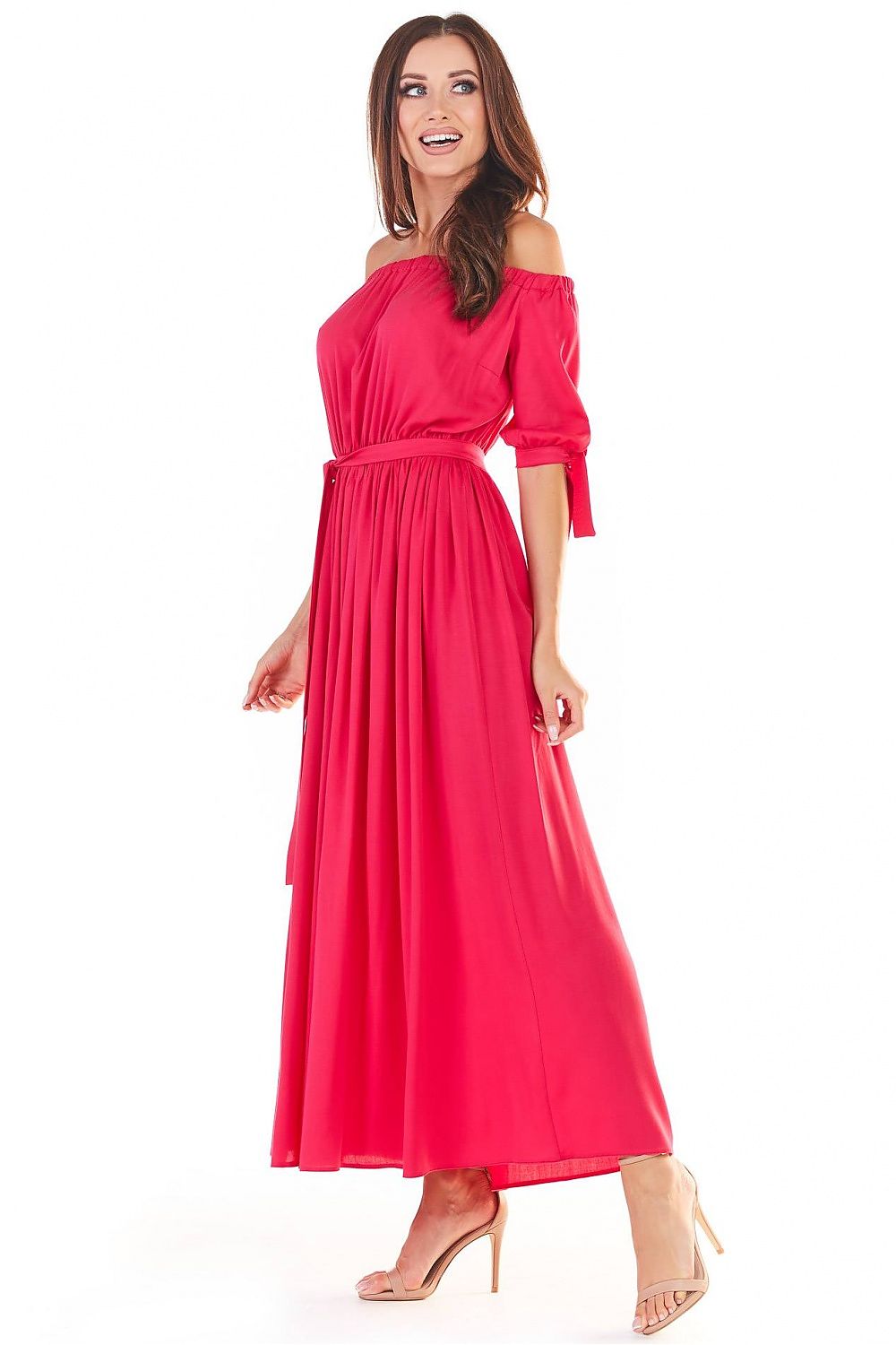  Rochie de zi model 146434 awama 