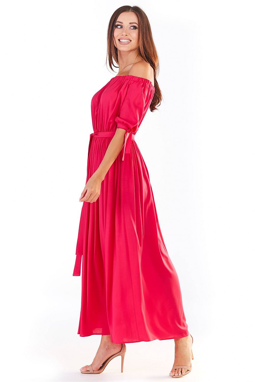  Rochie de zi model 146434 awama 
