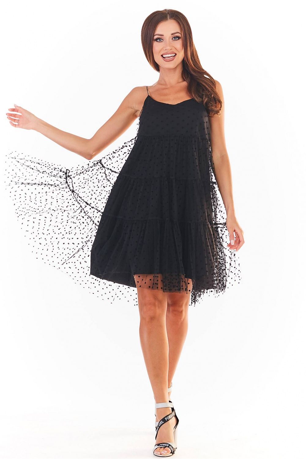  Rochie de zi model 146438 awama 