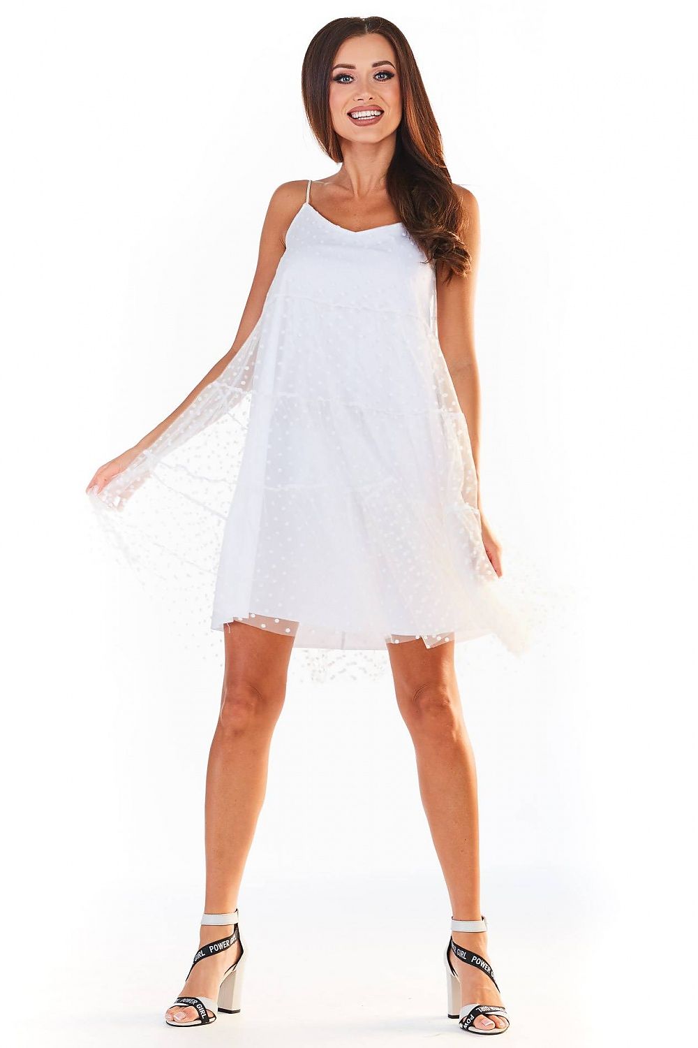  Rochie de zi model 146439 awama 