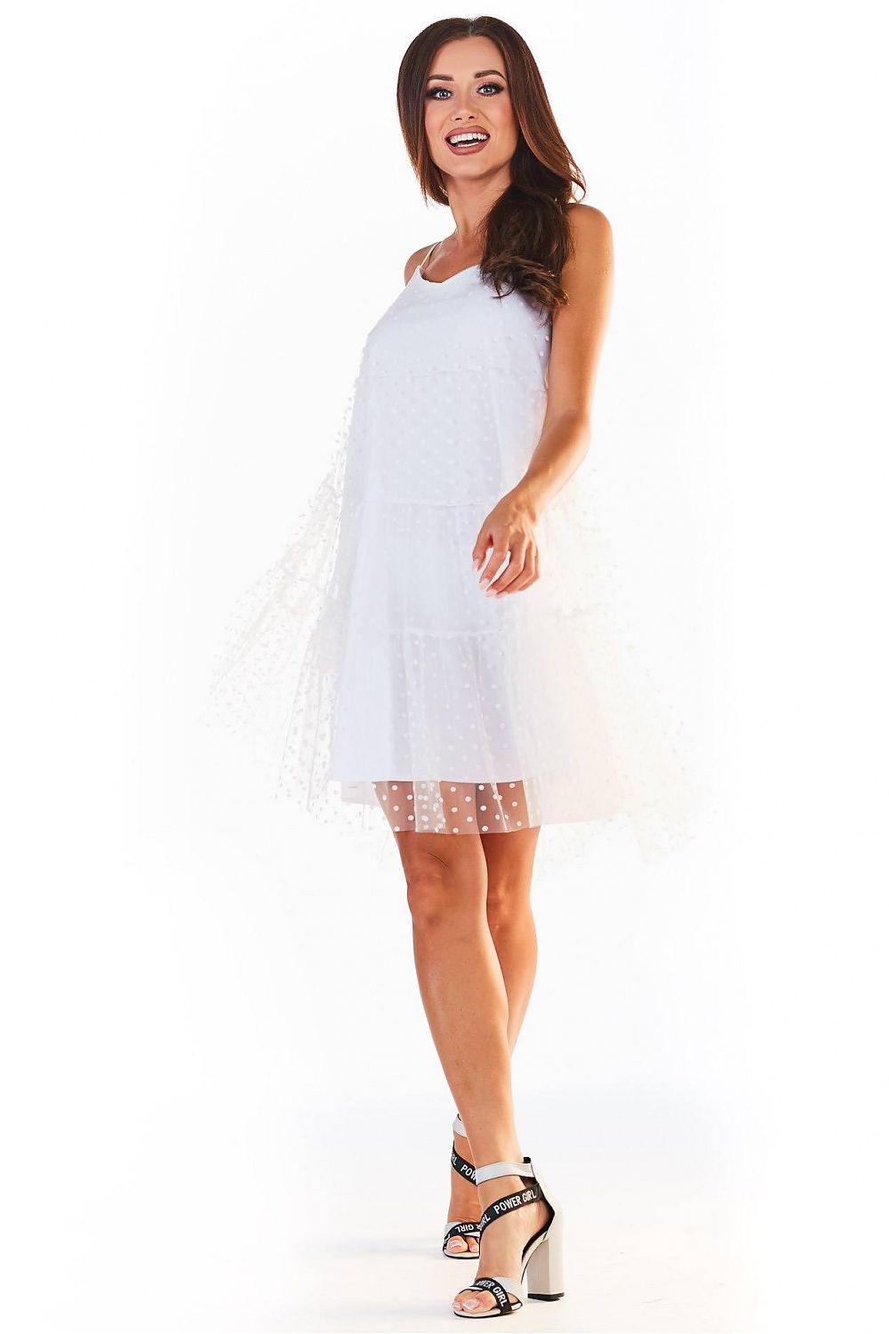  Rochie de zi model 146439 awama 