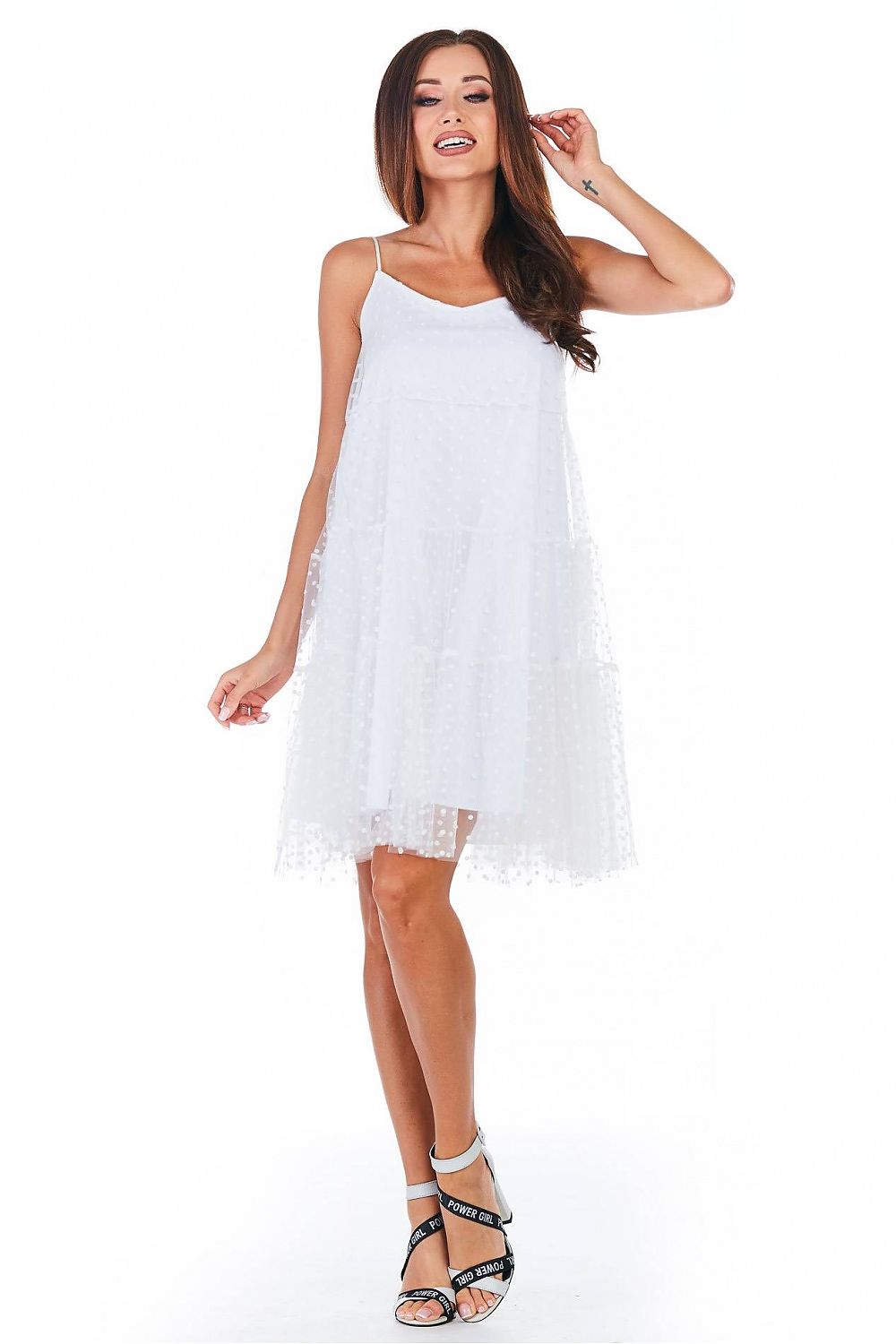  Rochie de zi model 146439 awama 