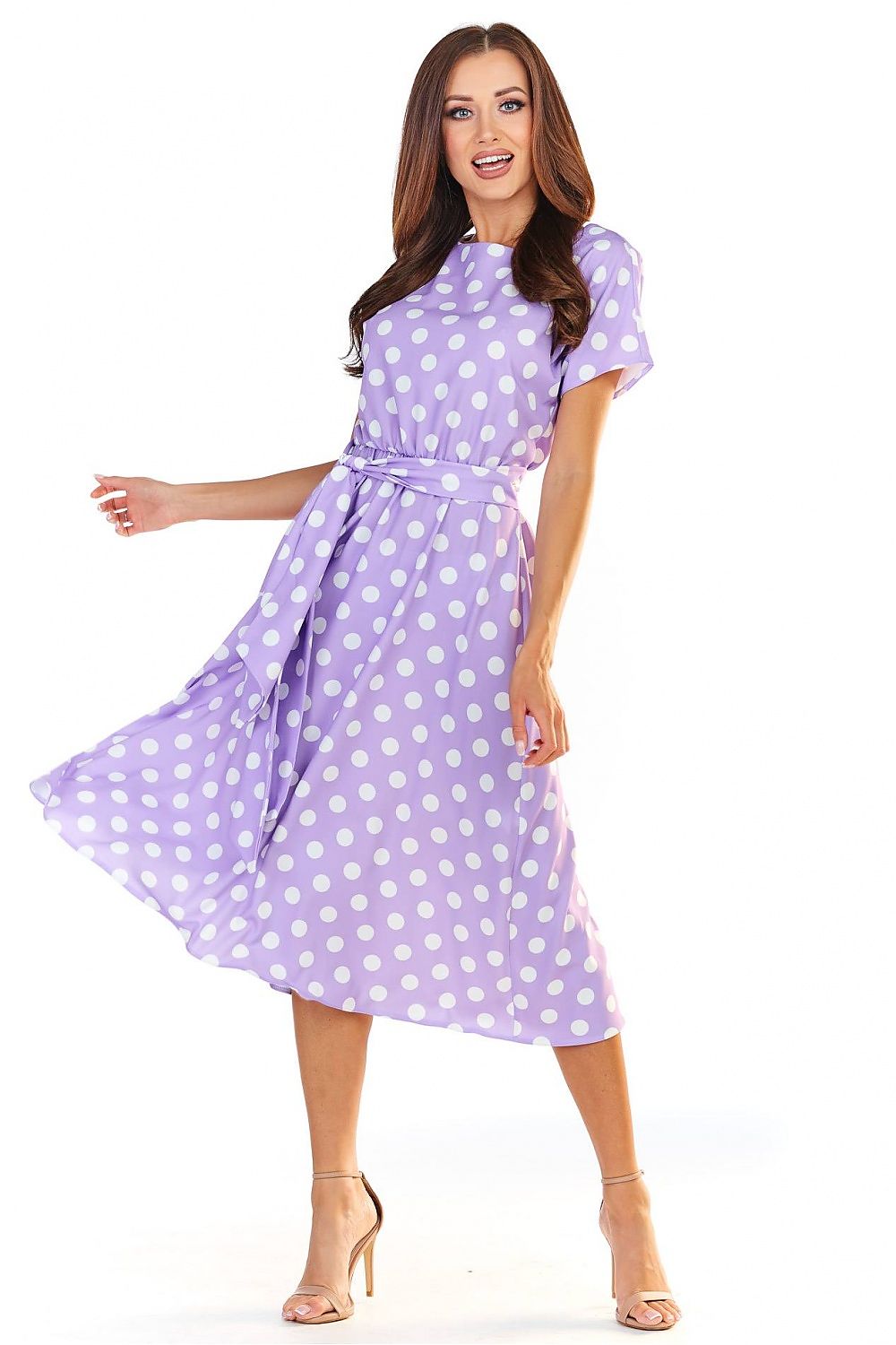  Rochie de zi model 146519 awama 
