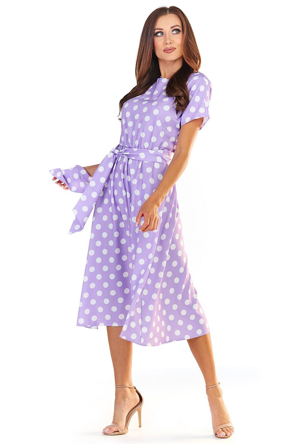  Rochie de zi model 146519 awama 