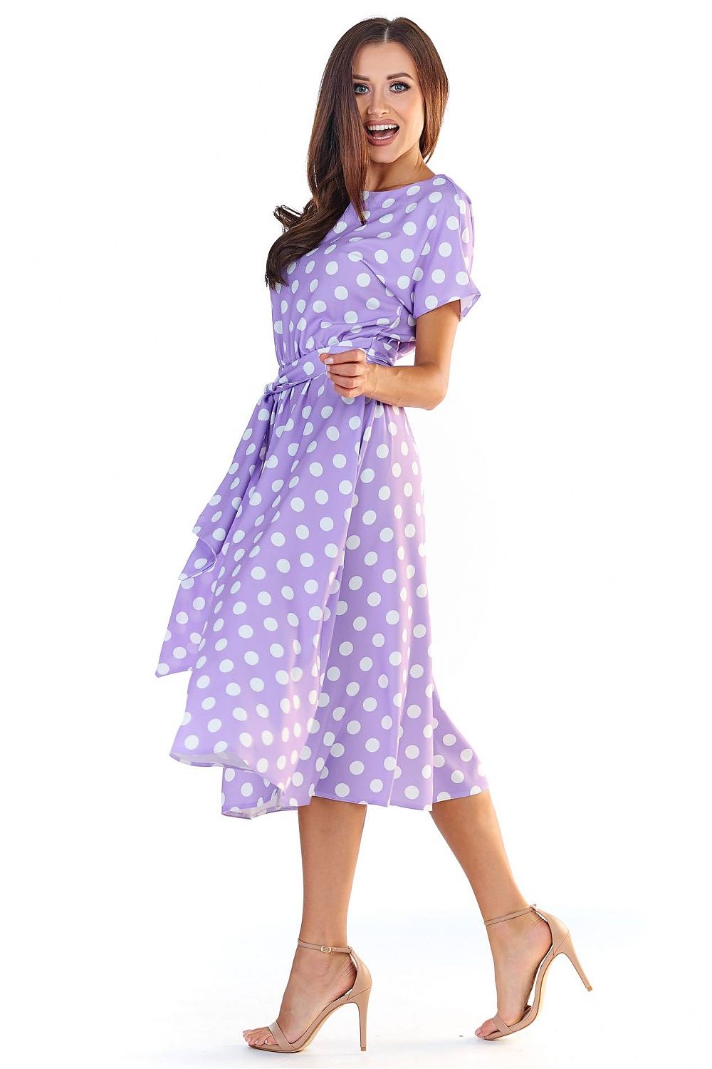  Rochie de zi model 146519 awama 