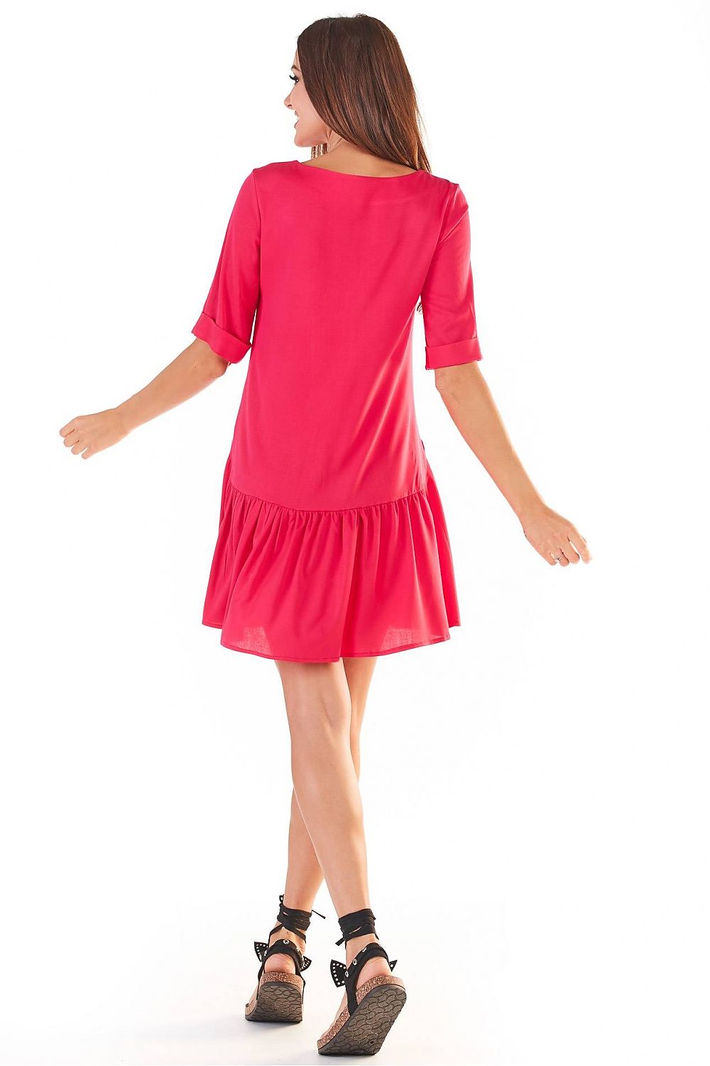  Rochie de zi model 146520 awama 