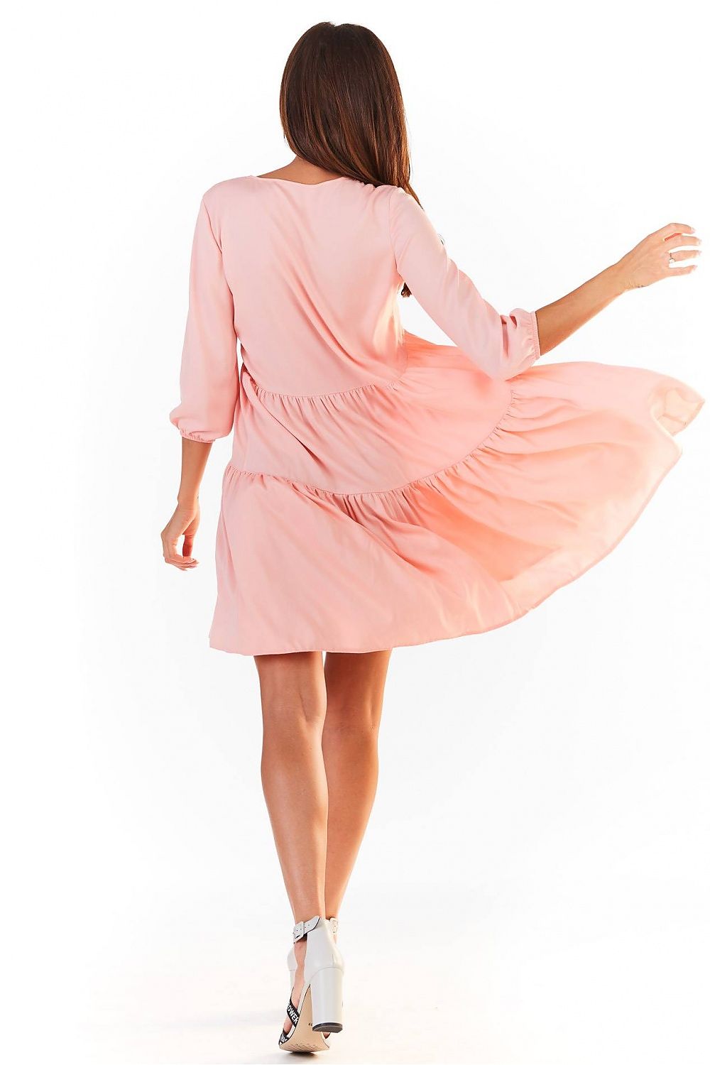  Rochie de zi model 146521 awama 