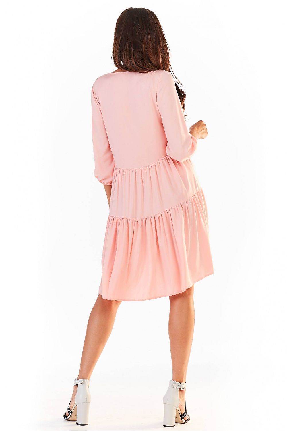  Rochie de zi model 146521 awama 